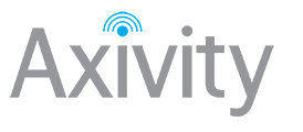 Axivity Logo