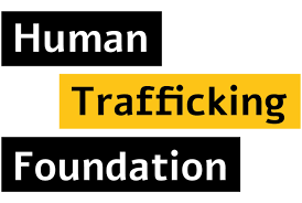 Human Trafficking Foundation Logo