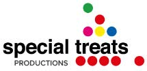 Special Treats Logo