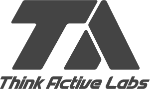 Think Active Labs Logo